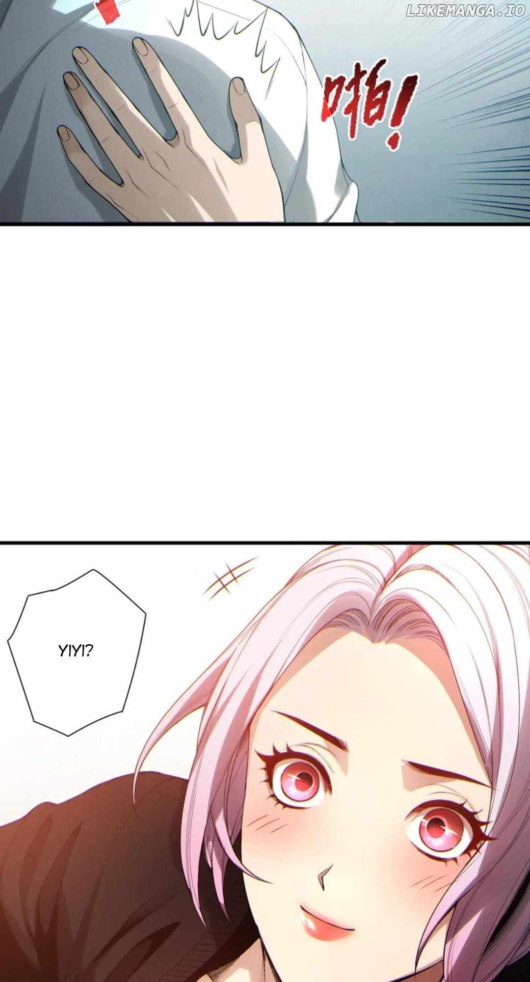 Catastrophic Necromancer Chapter 184 9